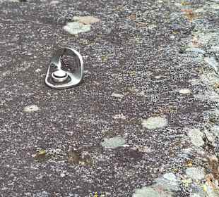 Wer den da rein gebracht hat ein ?