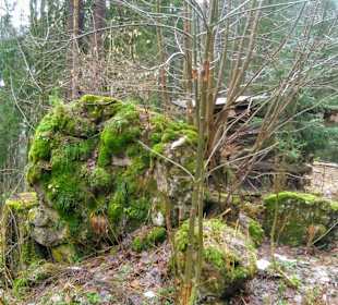 Wandern Spital am Pyhrn