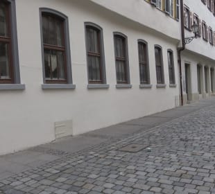 Mauchartisches Haus