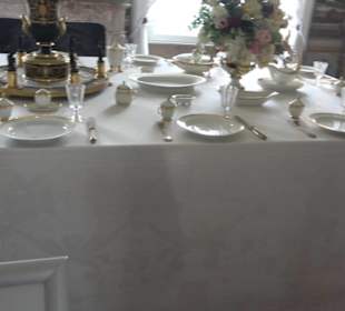 Museum Nymphenburger Porzellan