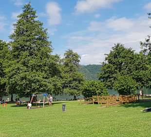 Wandern Levico Terme