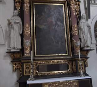 Basilika Sankt Emmeram