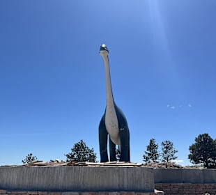 Dinosaur Park