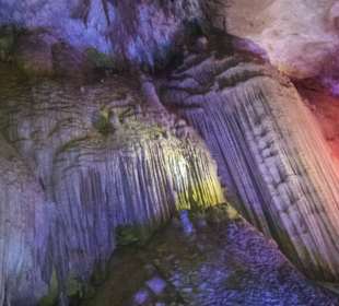 Jaskinia Prometeusza