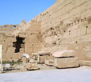 Amonstempel Karnak