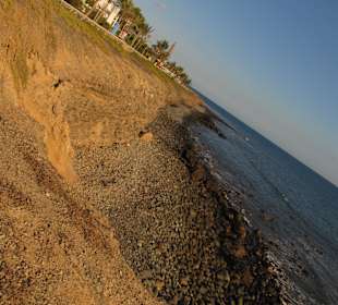 In der Nähe des Hotels