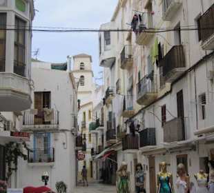 Ibiza Stadt