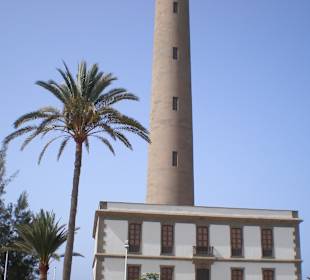 Faro Maspalomas