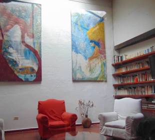 Café de la Peña Pasteleria Francesa