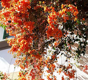 Altstadt Puerto de Mogán