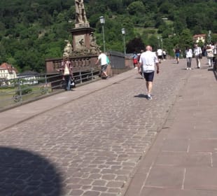 Alte Brücke 