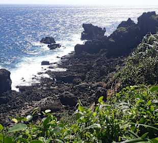 Kap Maobitou Halbinsel Hengchun