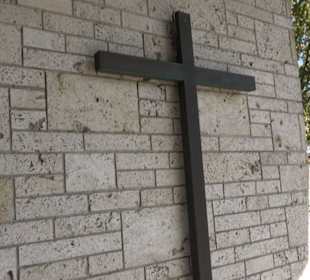 Friedhof Bleichstetten