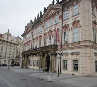 Kinski Palais