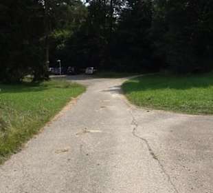 Wanderparkplatz Braikestal