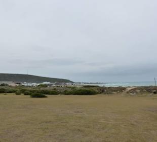 Kap Agulhas