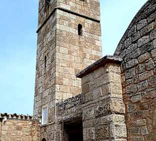 Kloster St. Barnabas