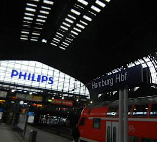Hamburg Hauptbahnhof