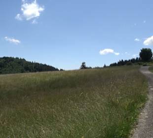 Naturerlebnispfad Sternberg