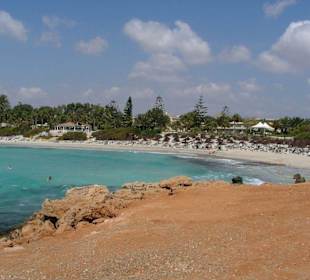 Nissi Beach