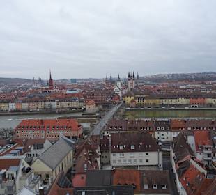 Altstadt Würzburg