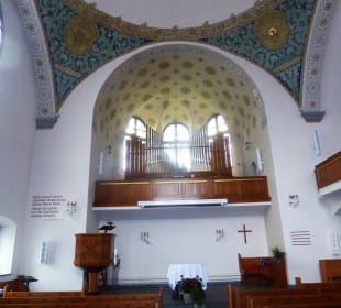 Evangelische Kirche