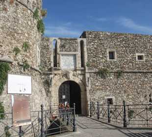 Altstadt Pizzo Calabro