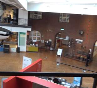 Deutsches Technikmuseum