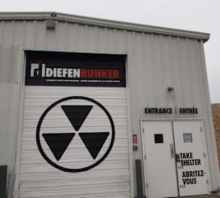 Diefenbunker