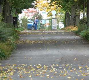 Hauptfriedhof Friedrichshafen