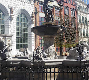 Stare Miasto Gdańsk