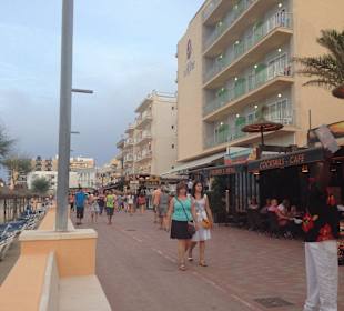 Promenade