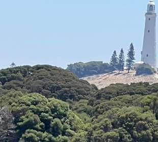 Wadjemup Lighthouse