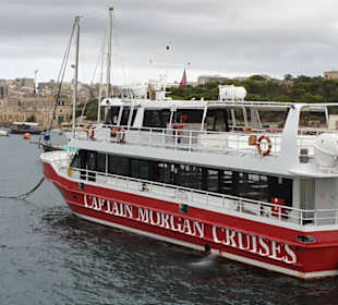 Captain MorganCruises