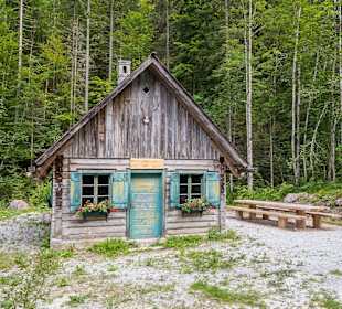 Wandern St. Gallen