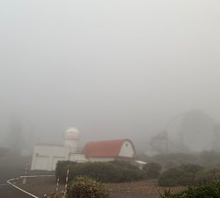 Roque de los Muchachos