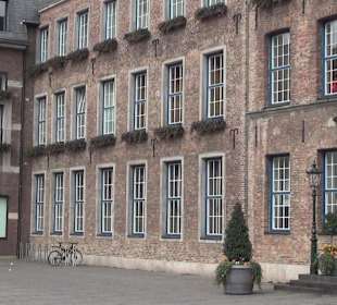 Rathaus