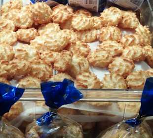 Impressionen vom "Markt der Engel"