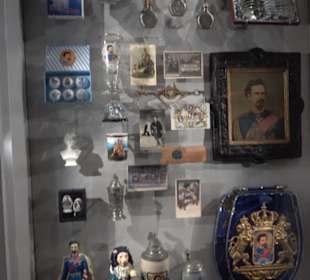 Haus der Bayerischen Geschichte