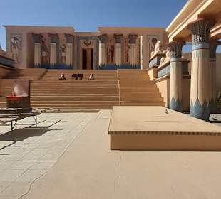 Asterix und Kleopatra 