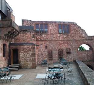 Château de Lichtenberg