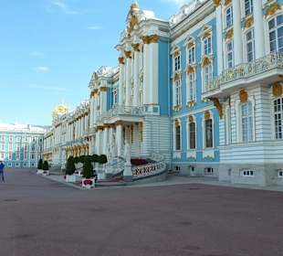 K.Palast-St.Petersburg