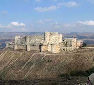 Krak des Chevalier