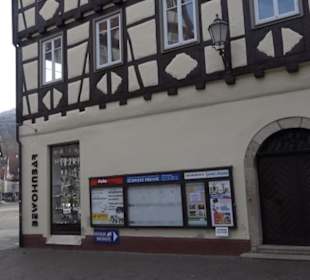 Handelshaus Enßlin