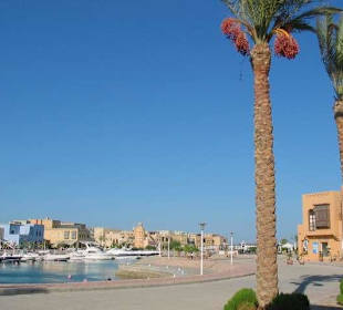 El Gouna Marina