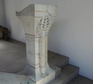 Kirche St. Petrus und Paulus 