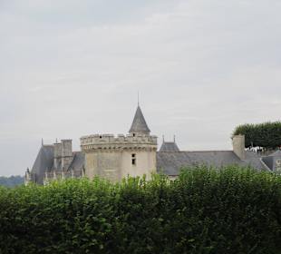  Schloss Villandry