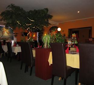 El Gaucho Restaurant