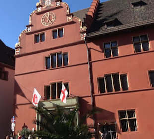 Altes Rathaus 