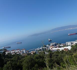 Gibraltar